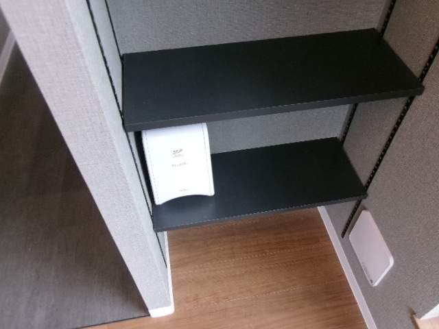 FABRIC東長崎Residence5階 眺望