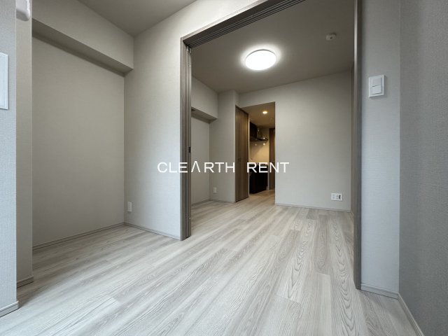 コンシェリア横濱 ＜ＳＨＩＮＫＯＹＡＳＵ＞11階 同タイプ別住戸写真となります。現況と異なる場合がございます。