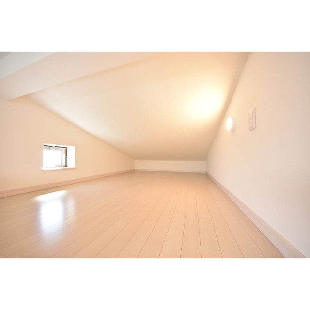 レーヴ扇0305号室 内観