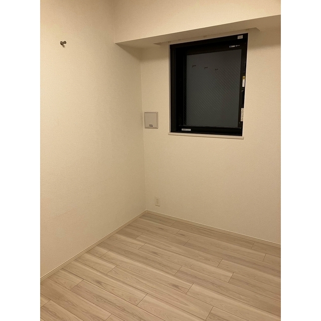 Ｌａ　Ｐｅｒｌａ　桜新町104号室 洋室5.3帖　2026年1月撮影