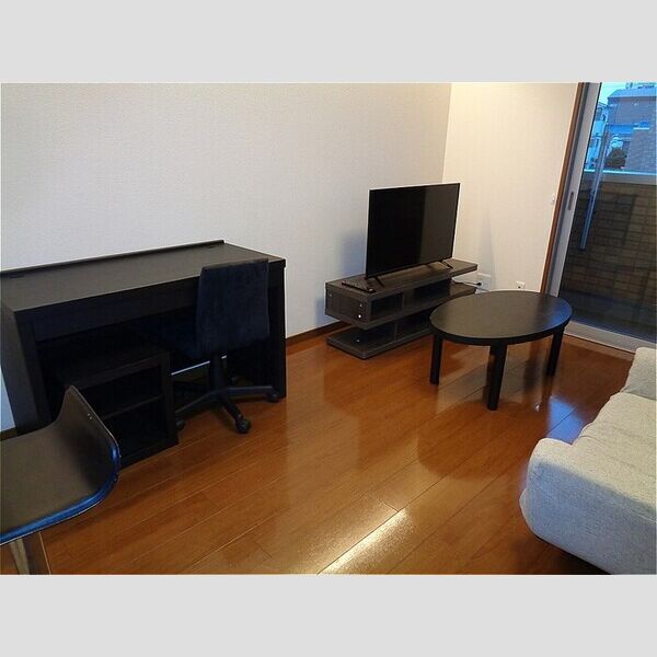 Biz STAY 木更津202号室 洋室