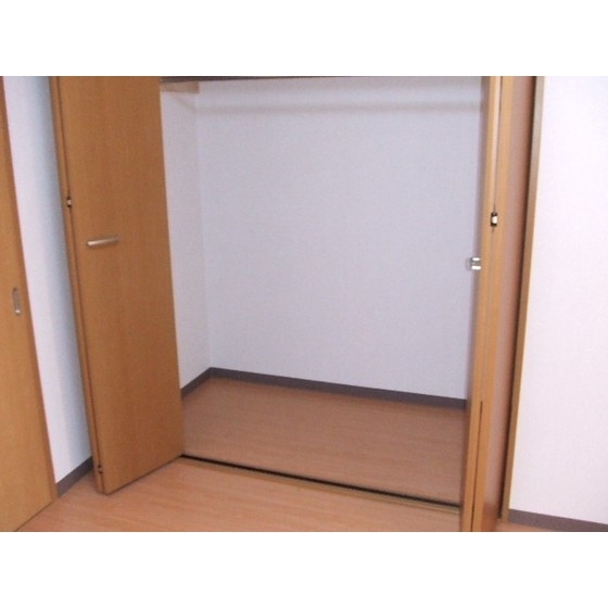 メゾンベルム 内観