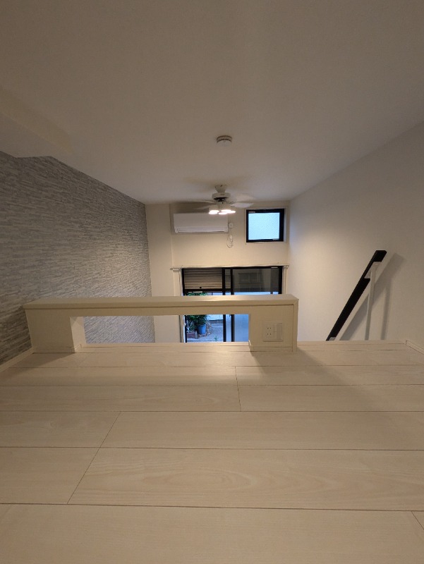 カーサグランデ1階 部屋その他