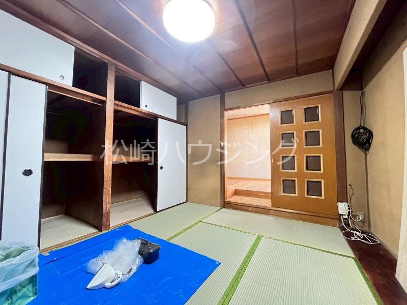 川崎市中原区戸建て 内観