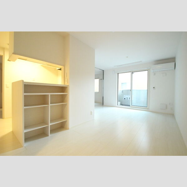 桜DKハイム202号室 202号室　LDK