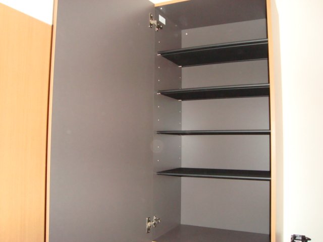 Ｌａ　ｆｅｌｉｃｉｔａ　-ラ・フェリチタ- 収納