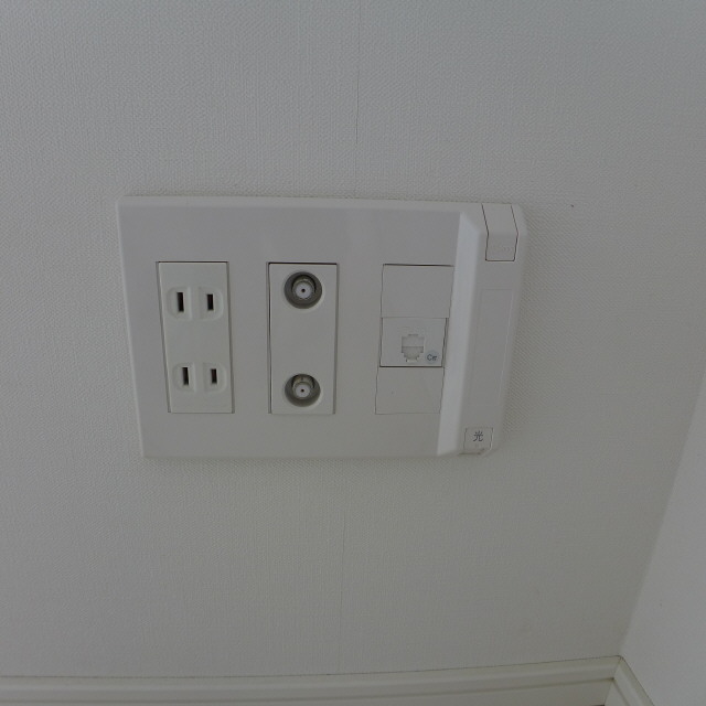 ルクレ志村坂上0604号室 部屋その他