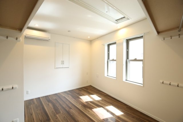 小石川フィエルテ4階 部屋その他