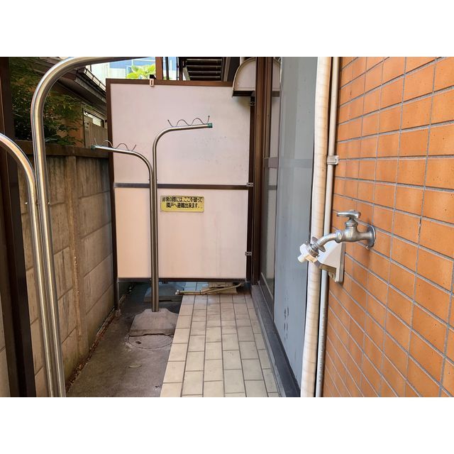 メゾンエトワール101号室 部屋その他