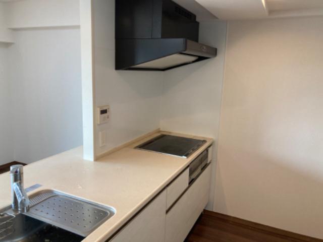 レーベンハイム戸田ソラリエ IH3口