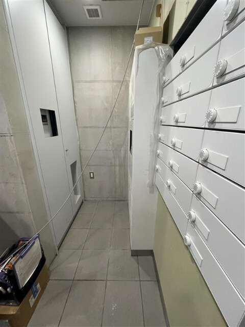SSH萩中2階 部屋その他