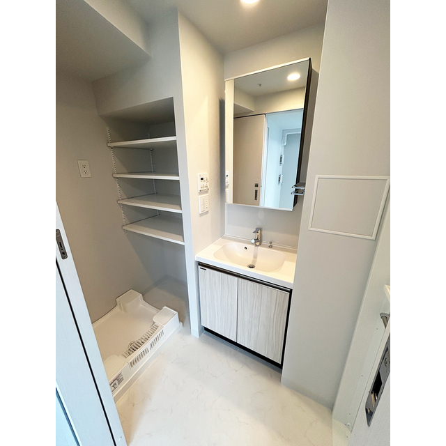 ブランシエスタ品川大井町パークエッジ0410号室 内観