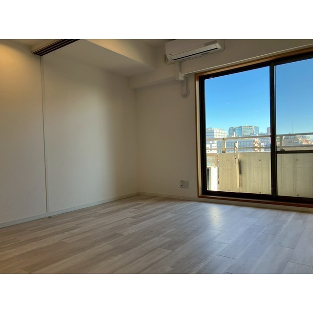 レジデンス新蒲田スクエア0602号室 部屋その他