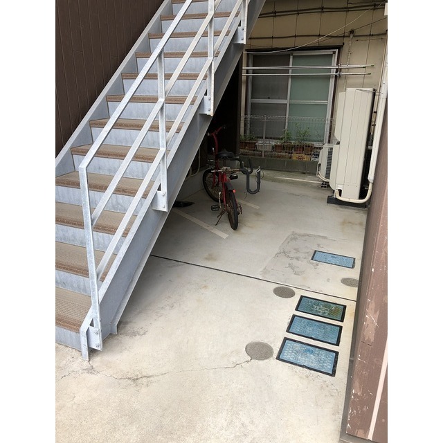 エスコート湘南202号室 部屋その他