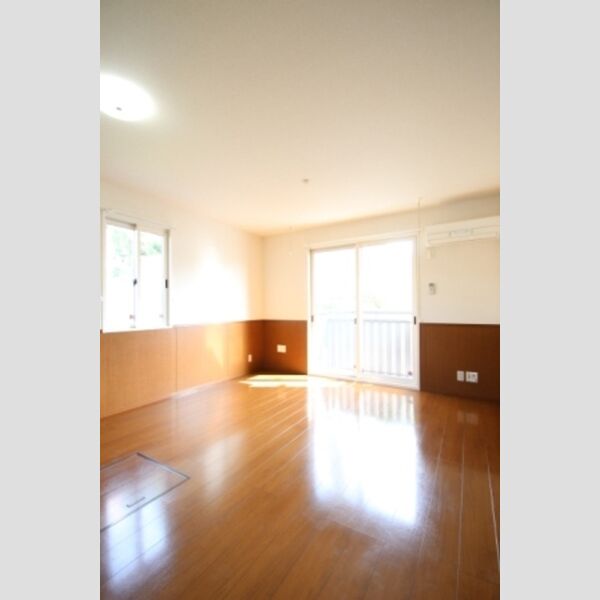 コージーコート 103リビング