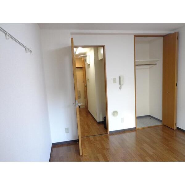 R-STYLE町田106号室 リビング