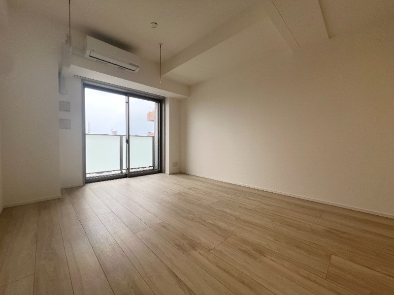THEパームス熊野前3階 部屋その他
