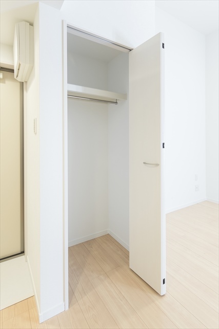 コンフォール千葉 部屋設備