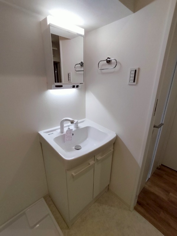 TraValore淵野辺3階 写真は同タイプ他号室参照