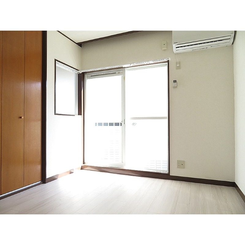 グリーンサンチュリー2階 部屋その他