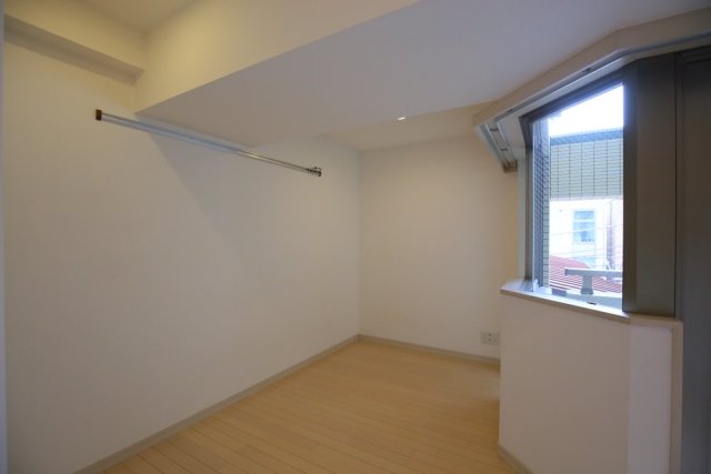 ガラ・シティ五反田3階 部屋その他