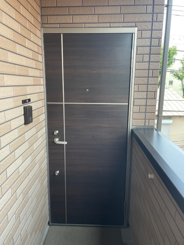 グランクオール北赤羽2階 同建物別部屋の参考画像