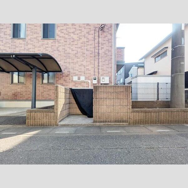 Will More 2001A-102号室 周辺