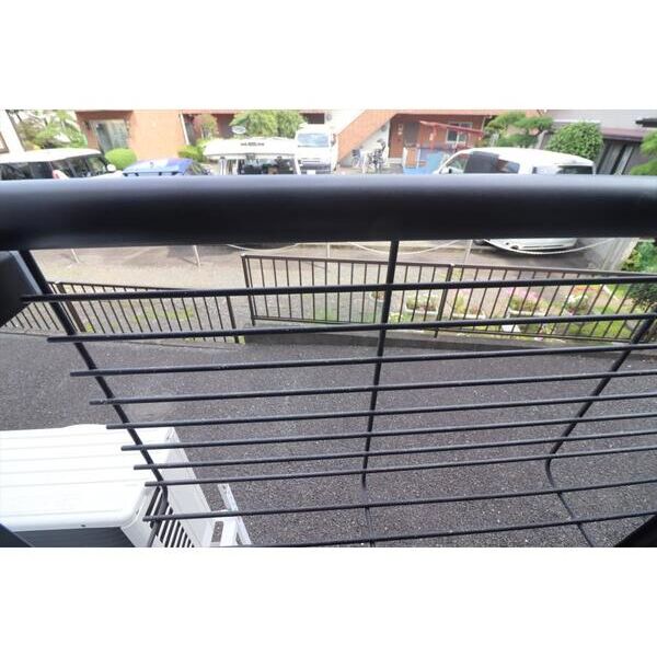 エステート南野103号室 部屋その他