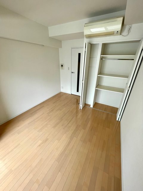 レジディア日本橋人形町Ⅱ 寝室