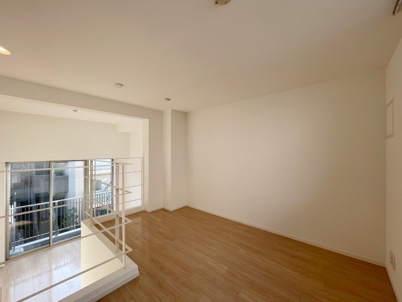 シェルゼテラス尾山台I-09号室 同建物別部屋の参考画像