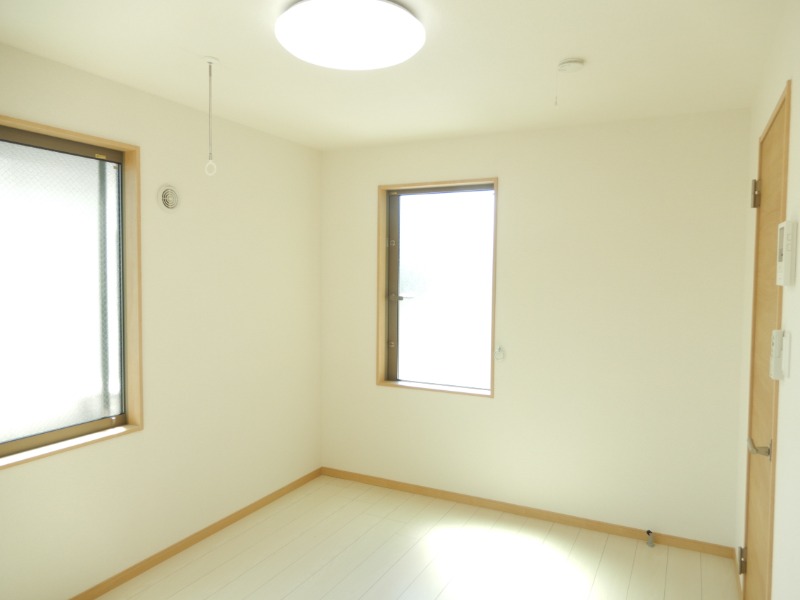 casatakeya2階 内観