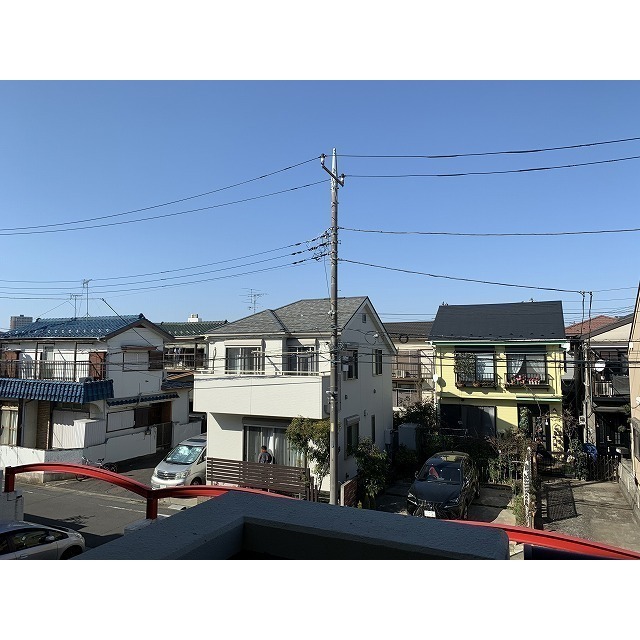 クレール１８0105号室 同建物別部屋の参考画像