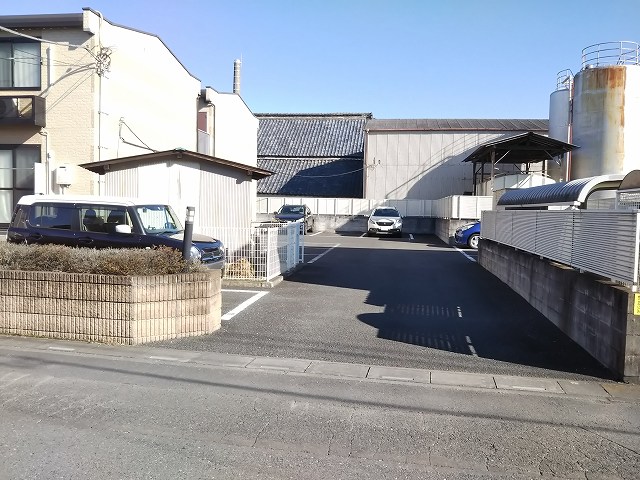 レオパレス喜勇101号室 部屋その他