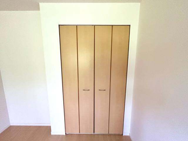 クレシアＫ 収納