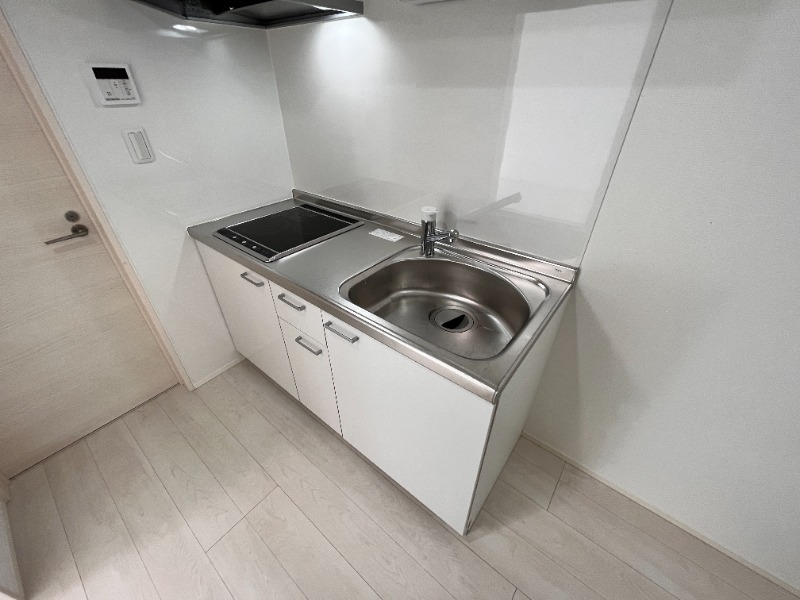 R-EIGHT1階 部屋その他