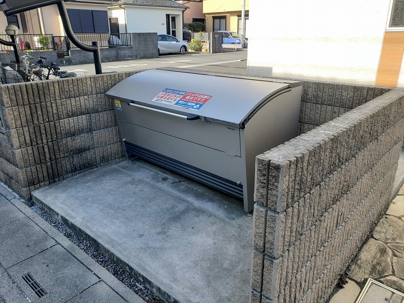 レオネクストタケウチ102号室 部屋その他