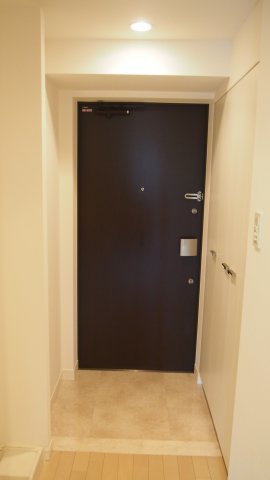 プラウドフラット白金高輪505号室 ※参考写真