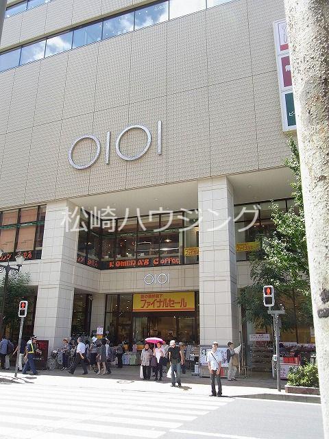 サファイア・今井 中野マルイ