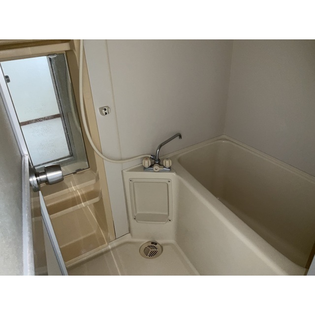 サニーハイツK お風呂