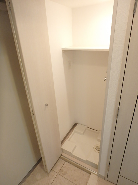 ガラ・ステージ大山 部屋設備