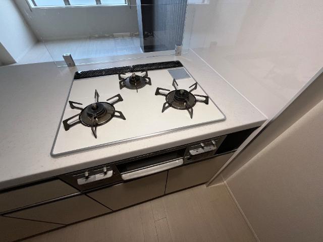 Ｒａｆｆｉｎｅ（ラフィーネ） キッチン