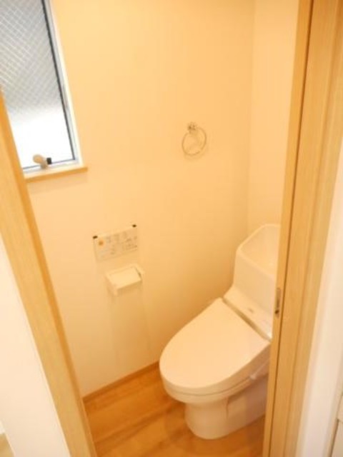 コンフォール杉並パークサイド0202号室 同建物別部屋の参考画像