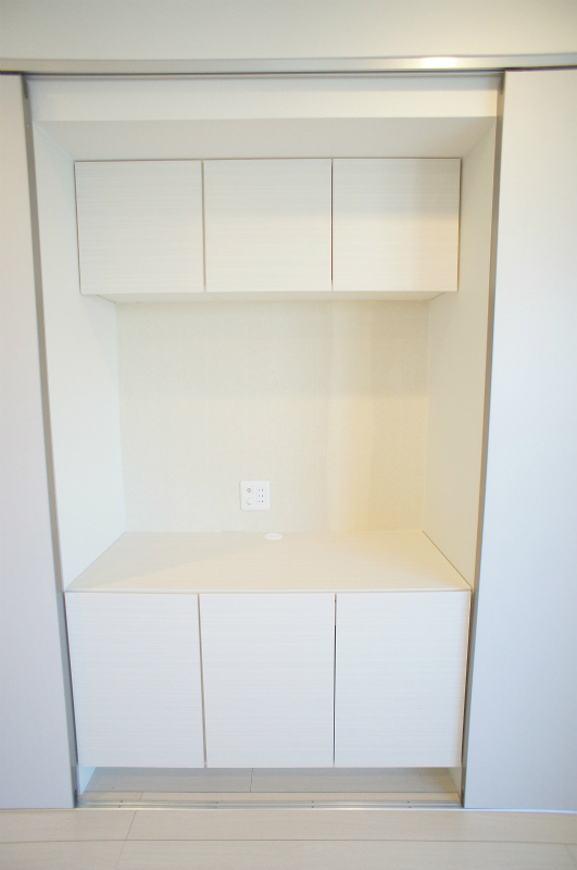 リブリ・祥3階 部屋その他