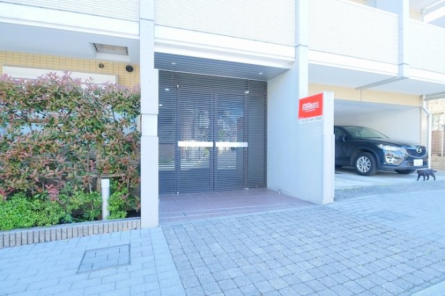 PREMIUM　CUBE　大崎 外観