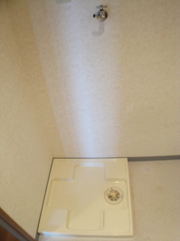 メゾン・デュ・リラ 防水板