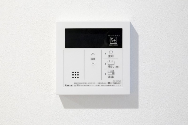 ＰＹＬＯＮ1階 部屋その他