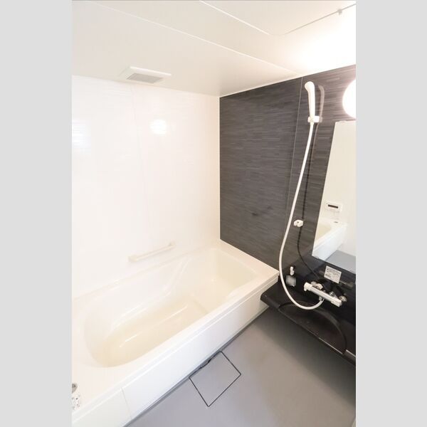 ファルツ大宮 浴室