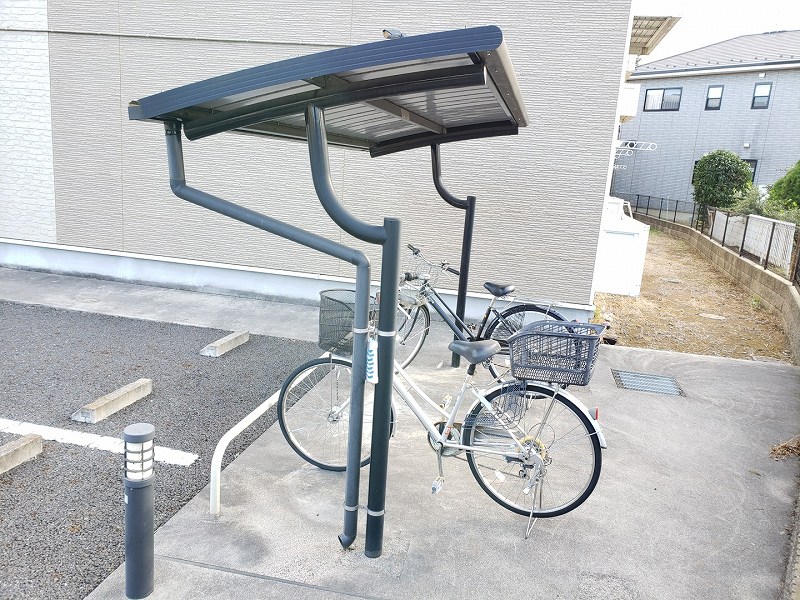 レオパレスＳＡＫＵＲＡ207号室 部屋その他