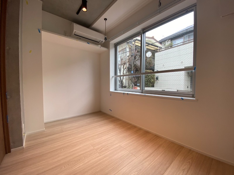 CREAL新高円寺1階 部屋その他