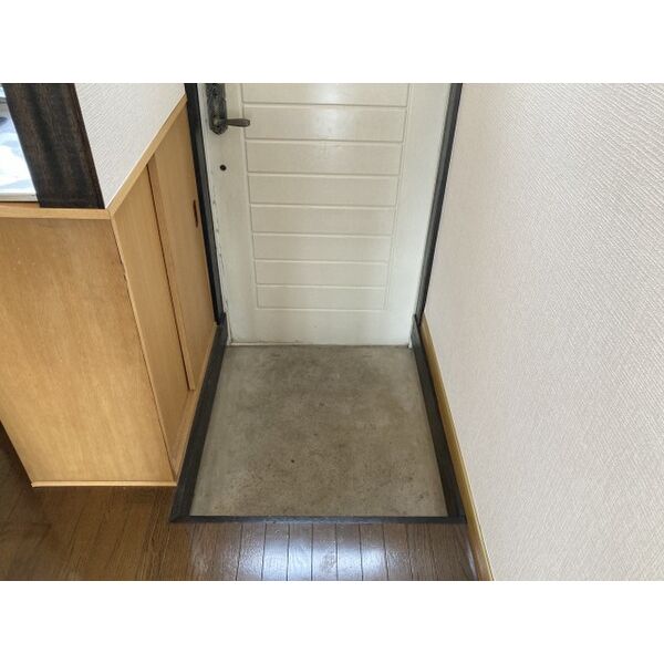 サニーハイツ園生0101号室 同建物別部屋の参考画像